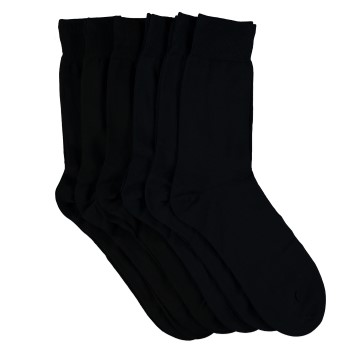 6-er-Pack Topeco Men Mercerized Cotton Multi Pack Socks