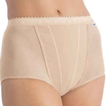 2-stuks verpakking Sloggi Control Maxis