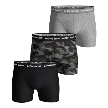 Björn Borg Essential Shadeline Shorts