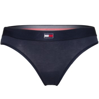 Tommy Hilfiger Flag Core Cotton Bikini