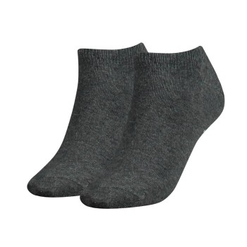 2-Pakkaus Tommy Hilfiger Women Sneaker Sock
