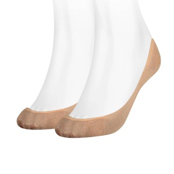 Tommy Hilfiger Women Ballerina Step Sock
