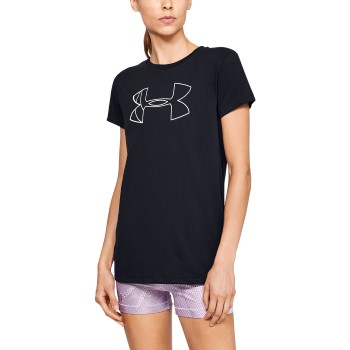 Under Armour Graphic Logo Classic Crew