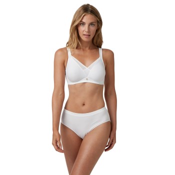 Abecita Angel Moulded Wireless Bra