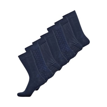 7-er-Pack JBS Bamboo Socks