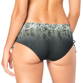 Triumph Floral Cascades Midi 02
