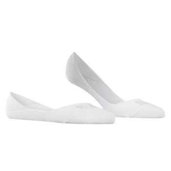 Falke Women Step No Show Socks Medium Cut
