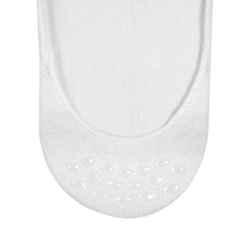 Falke Women Step No Show Socks Medium Cut