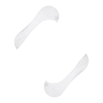 Falke Women Step No Show Socks Medium Cut