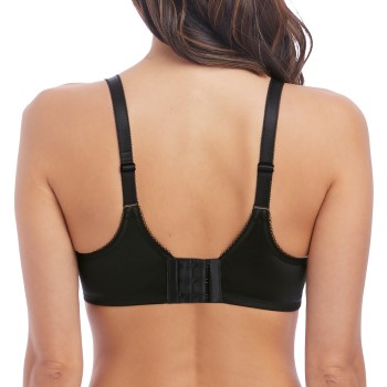 Wacoal Basic Beauty Full Figure Underwire Bra