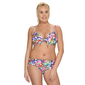 Saltabad St Ives Bikini Maxi Tai With String