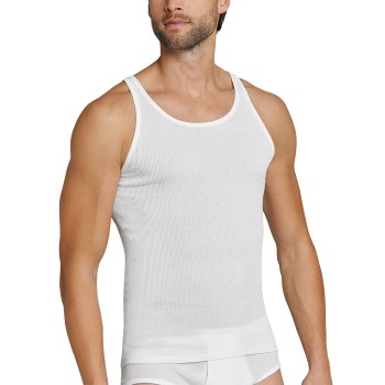 Schiesser Original Classics Double Rib Undershirts