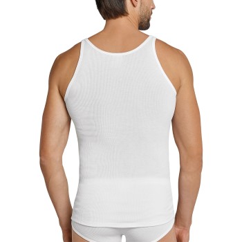 Schiesser Original Classics Double Rib Undershirts