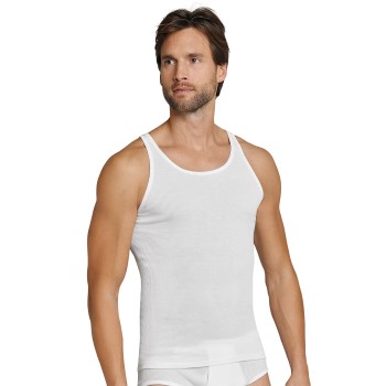 Schiesser Original Classics Double Rib Undershirts