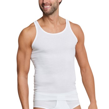 Schiesser Original Classics Fine Rib Undershirts