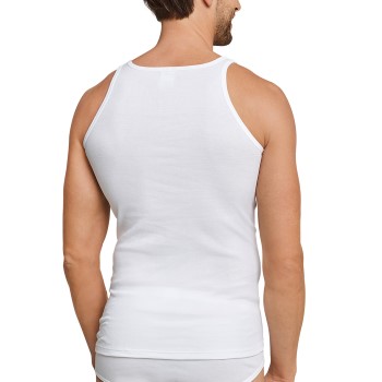 Schiesser Original Classics Fine Rib Undershirts