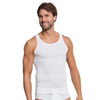 Schiesser Original Classics Fine Rib Undershirts