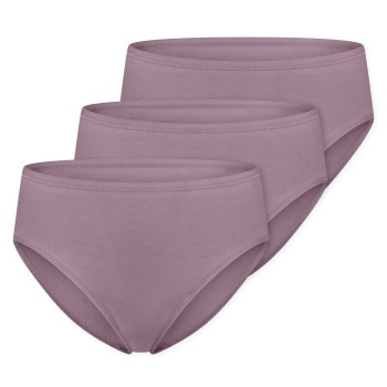 3-Pak Schiesser Essentials Cotton Briefs