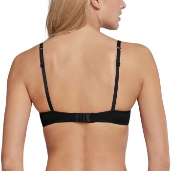 Schiesser Pure Cotton Underwire Bra