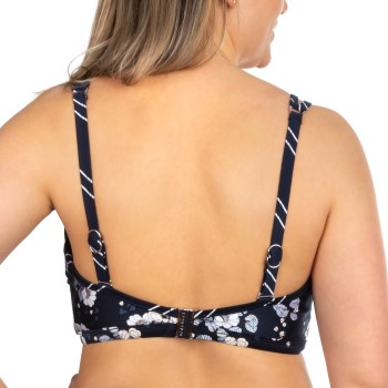 Seafolly Splendour F Cup Bralette Bikini Top