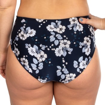 Seafolly Splendour Wide Side Retro Bikini Pant