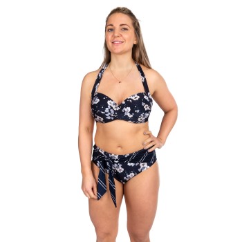 Seafolly Splendour Wide Side Retro Bikini Pant
