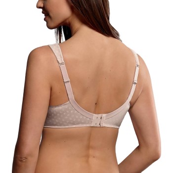 Rosa Faia Twin Art Seamless Underwire Bra
