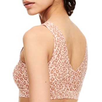 Chantelle Soft Stretch Padded Top 