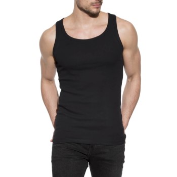 Bread and Boxers Men Tanks