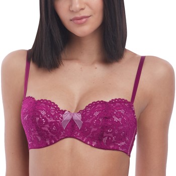 b.temptd Ciao Bella Balconette Bra