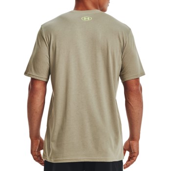 Under Armour GL Foundation SS T