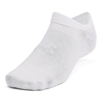 Under Armour Essential No Show Socks