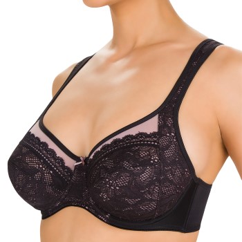 Felina Chanson Bra With Wire