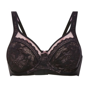 Felina Chanson Bra With Wire