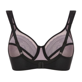Felina Chanson Bra With Wire