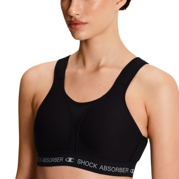 Shock Absorber Ultimate Run Padded Bra