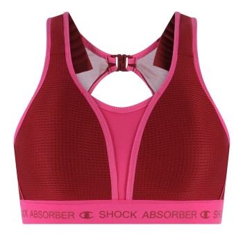 Shock Absorber Ultimate Run Padded Bra