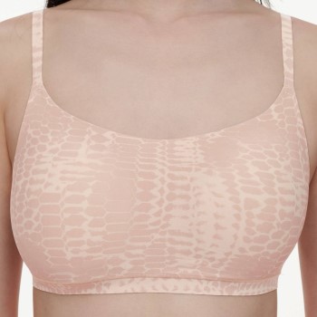 Chantelle Soft Stretch Padded Bralette 