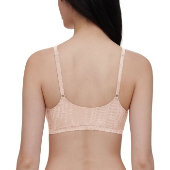 Chantelle Soft Stretch Padded Bralette 
