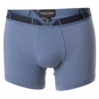 Emporio Armani Monogram Cotton Boxers