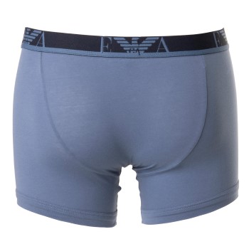 Emporio Armani Monogram Cotton Boxers