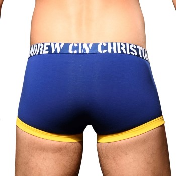 Andrew Christian Almost Naked Fly Tagless Boxer