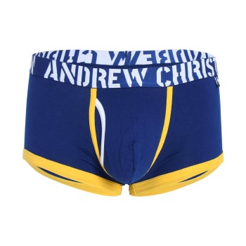 Andrew Christian Almost Naked Fly Tagless Boxer