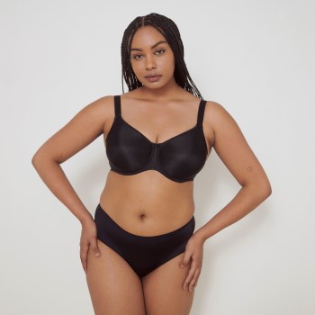 PrimaDonna Satin Full Briefs