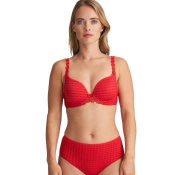 Marie Jo Avero Full Brief