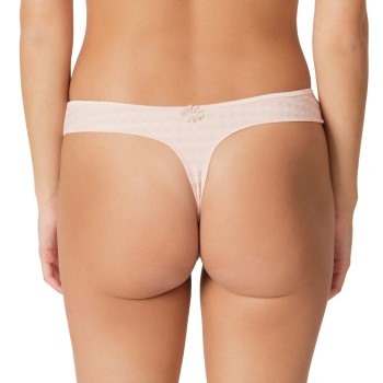 Marie Jo Avero Thongs