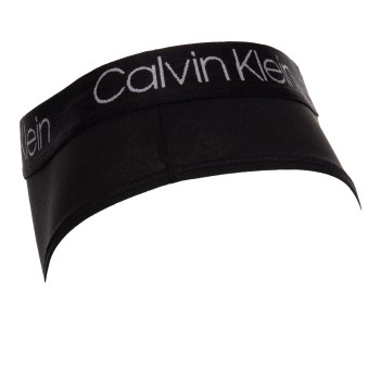 Calvin Klein Body Cotton High Waist Thong