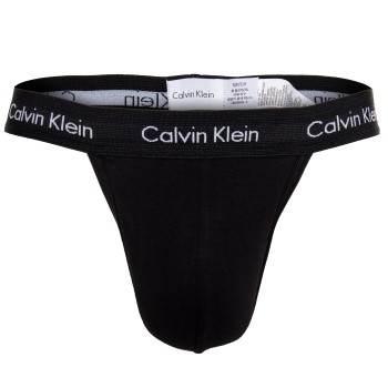 Calvin Klein Cotton Stretch Thong