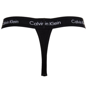 Calvin Klein Cotton Stretch Thong