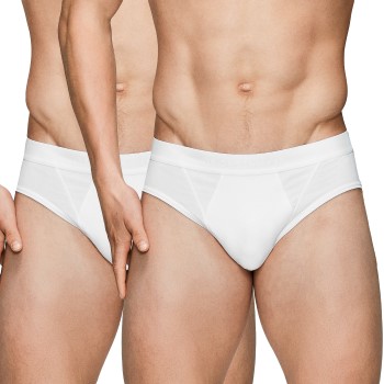 2-er-Pack JBS of Denmark Organic Cotton Brief